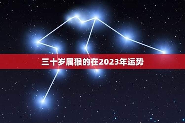 马年运势2023年运势如何