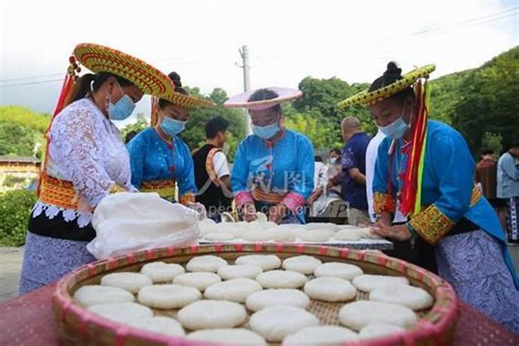 隆回重阳节的家乡风俗