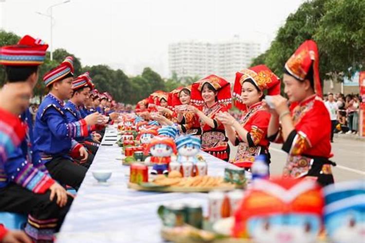 桂平冬至习俗