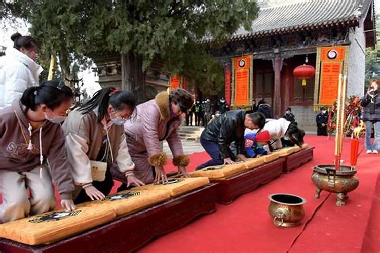 酒泉民间祭祀