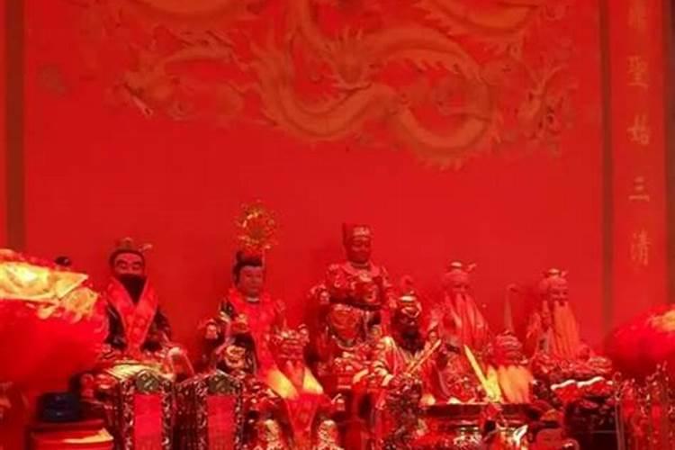 做冬至用什么祭拜祖先