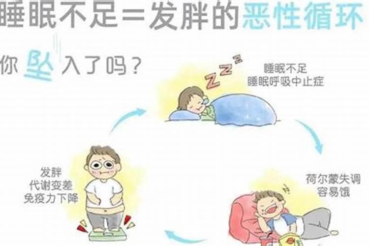 人变胖了运势会变好吗为什么