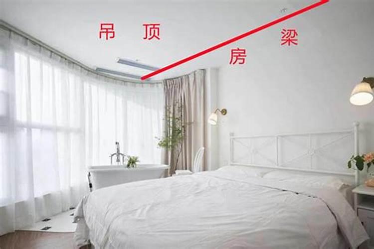 改善型住房装修关注点 睡觉的床为什么不能对着门