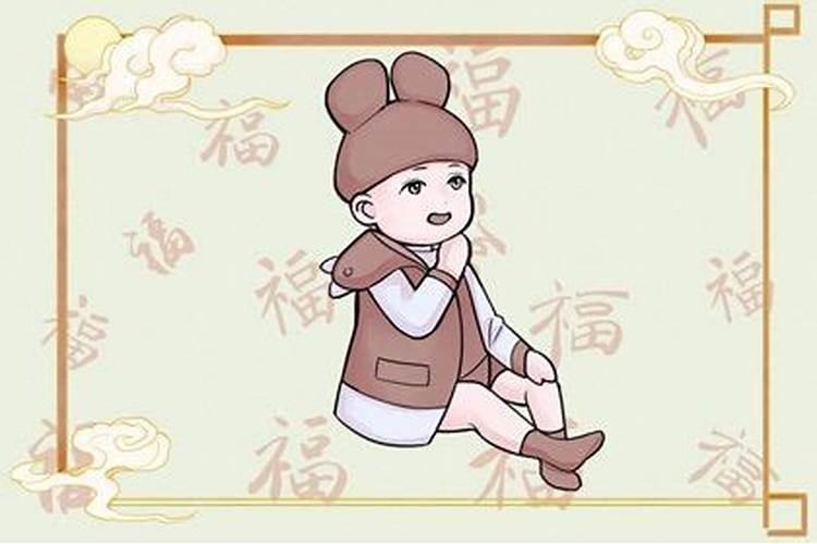 算命可以算出什么时候有小孩吗