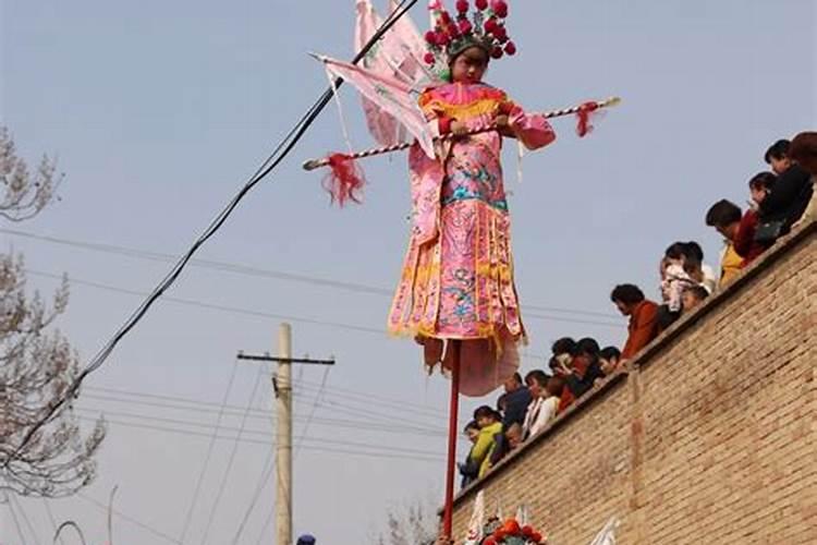 最后一次中元节是几月几日开始