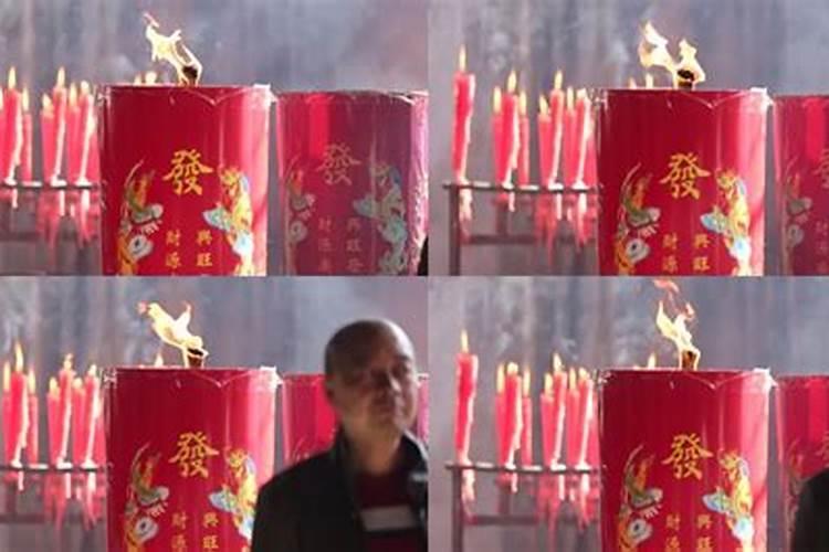 中元节祭祀形式是什么