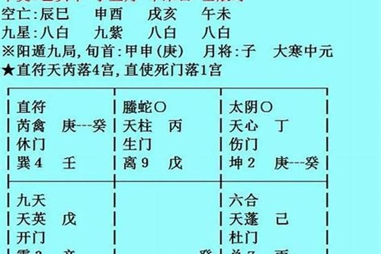 属马2021庚子年运势