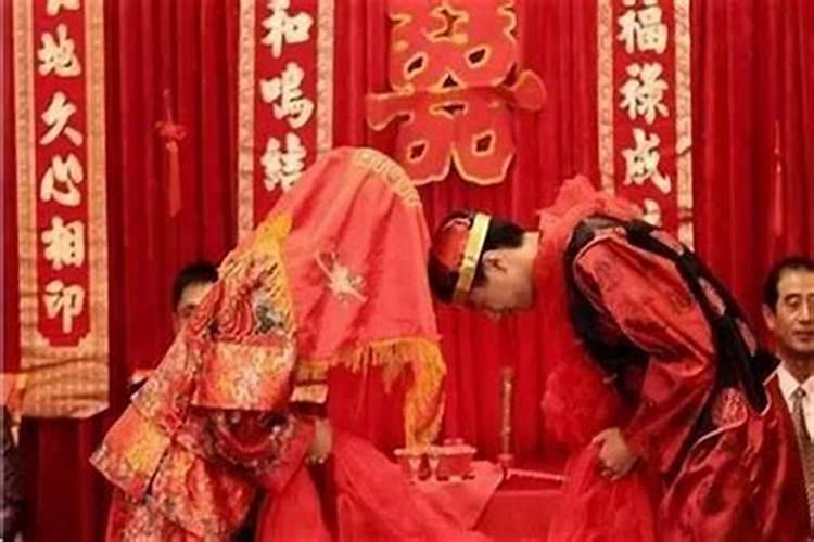 本命年结婚好吗女性属虎人婚姻