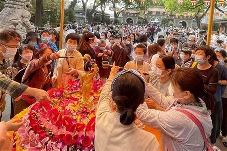 清明寺庙祭祀北京