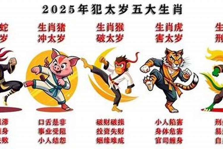 2024年怎样治犯太岁