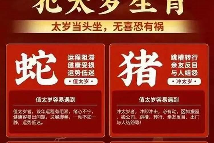 属狗的2023冲太岁吗