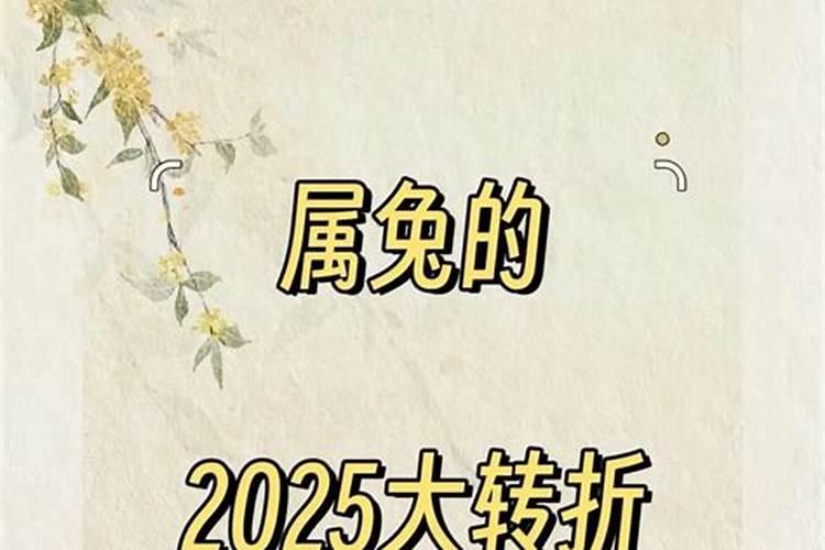 2025年什么生肖运程好