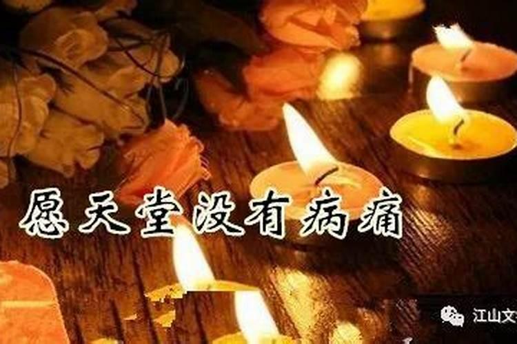 清明祭祀活动内容