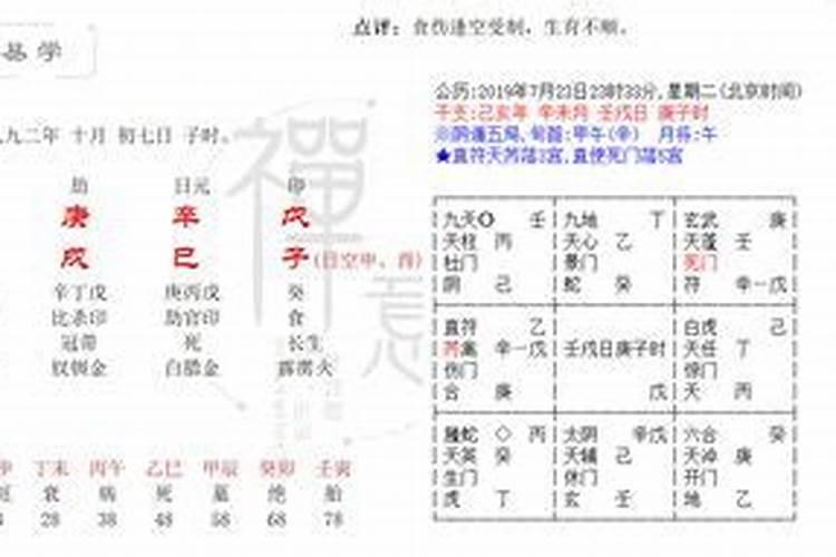 属龙和属鸡的八字合不合财