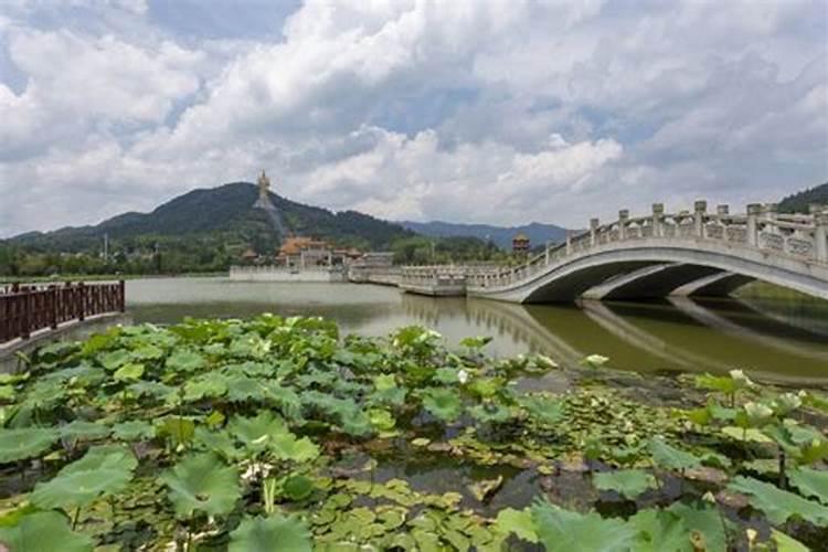 清明节适合去哪些地方玩