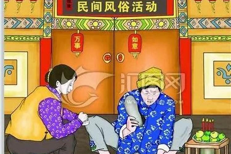 生辰八字算合不合适结婚吗