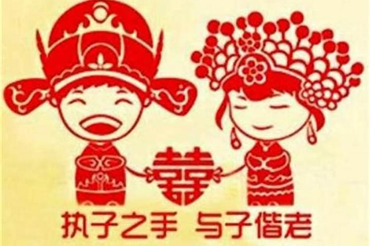 属虎和牛做夫妻怎么样呢