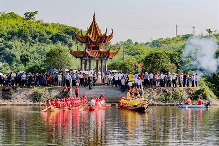 岳阳当地的小年习俗