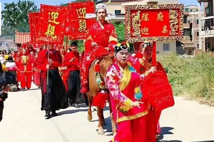 中元祭祖有什么讲究