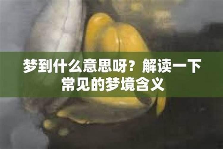 梦见几千人什么意思呀