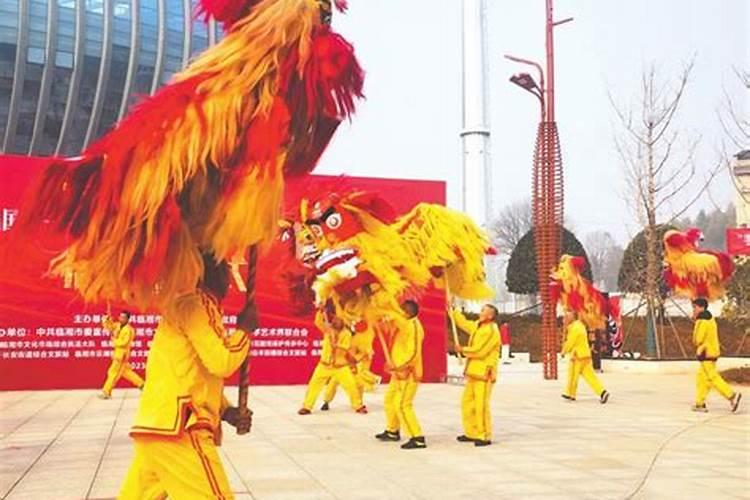 岳阳当地的小年习俗