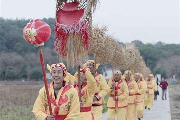 江山人过重阳节的习俗