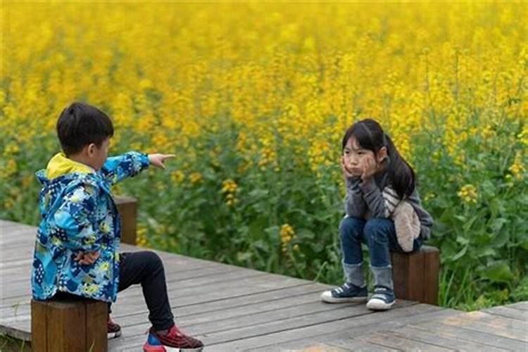 梦见路上遇到陌生人吵架