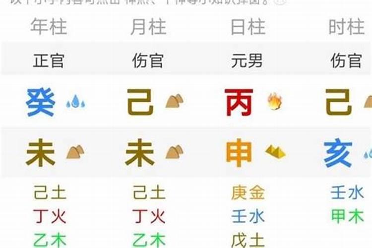 八字官多如何化解