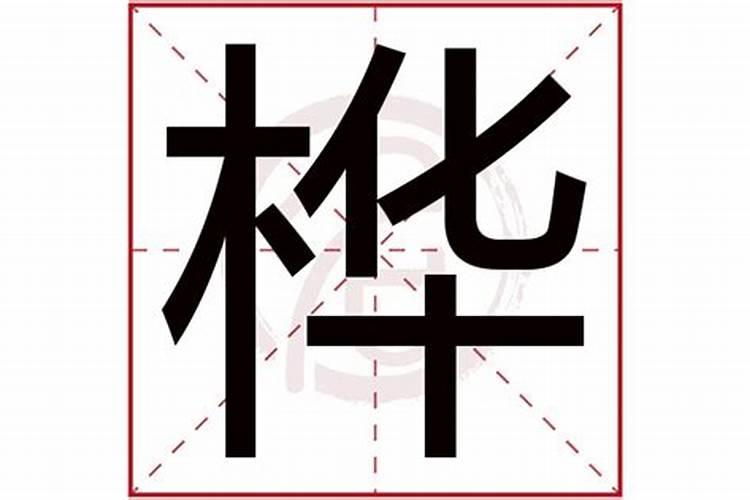 杉字五行属什么