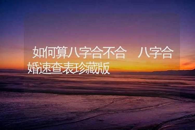 八字中不同阴阳的组合有哪些特点呢