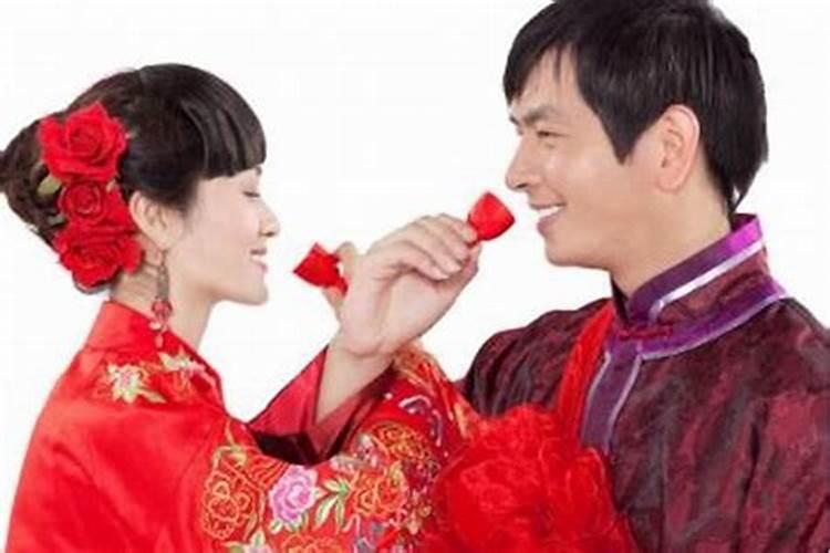 婚姻6合好不好？婚姻六字相合