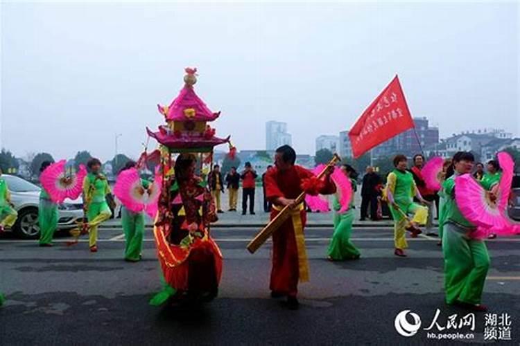 宜都正月十五哪里有灯会