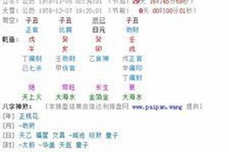 男方向女方要生辰八字需要准备什么