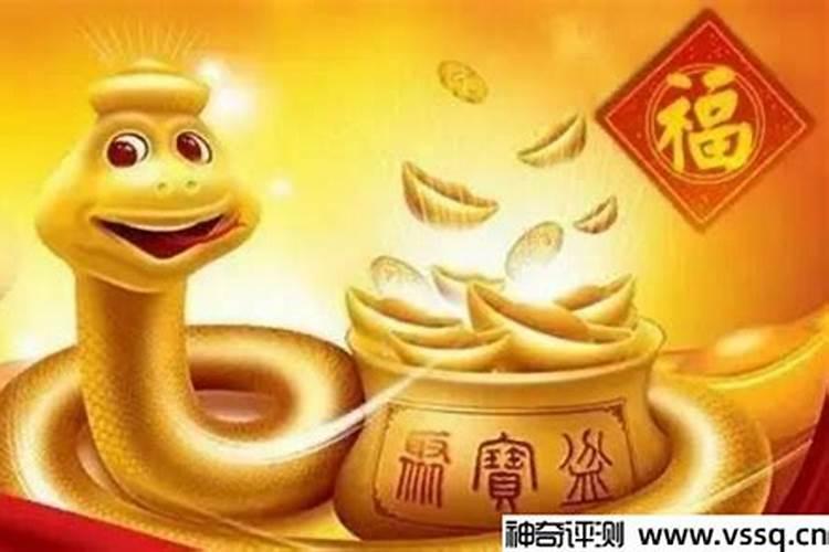 属蛇的今年多大2020年运势