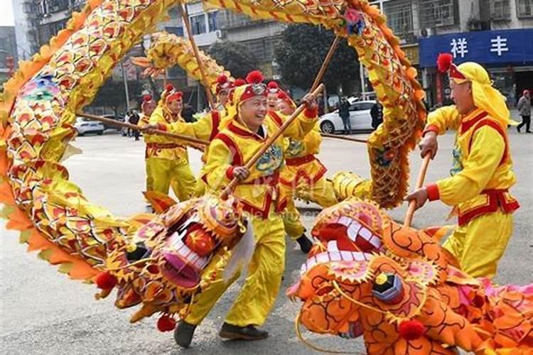 2023中元节广安在哪里祭祀呢