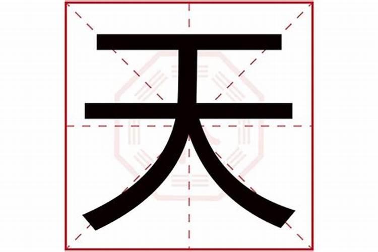 二字五行属什么