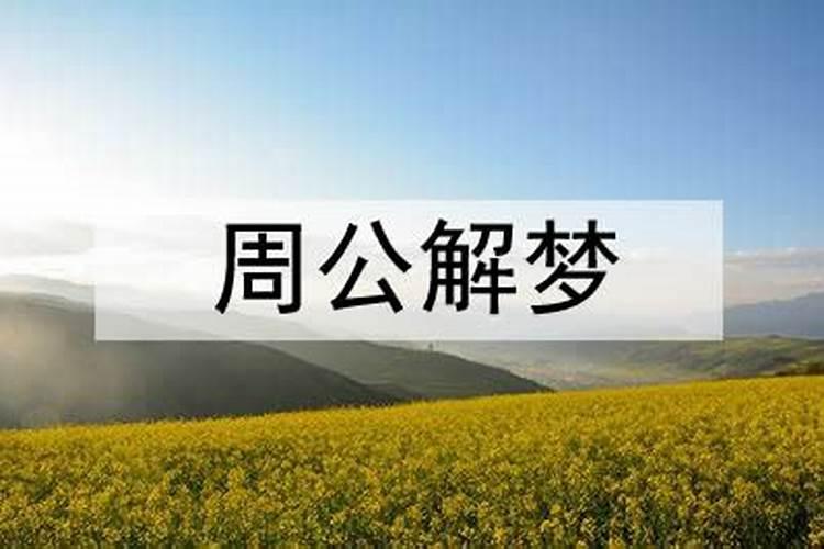 梦见和爸爸发生争执