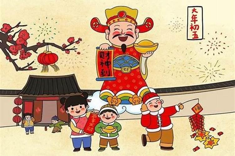 中元节市民祭拜什么神