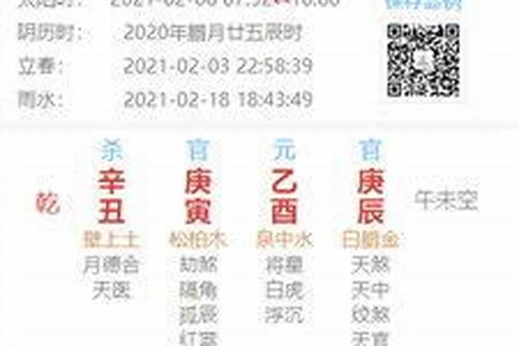 八字命理有些什么格局好