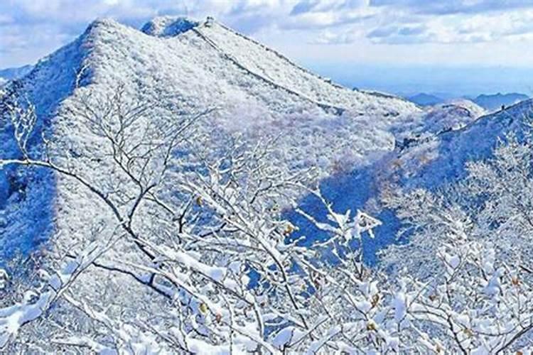 冬至节令有哪些节日