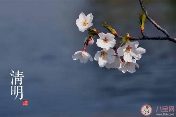 清明节待几天