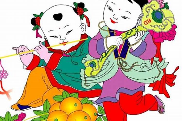 江西九江中秋节有什么风俗