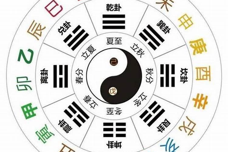 天干地支哪些配对不能配对？八字合婚看天干还是地支好