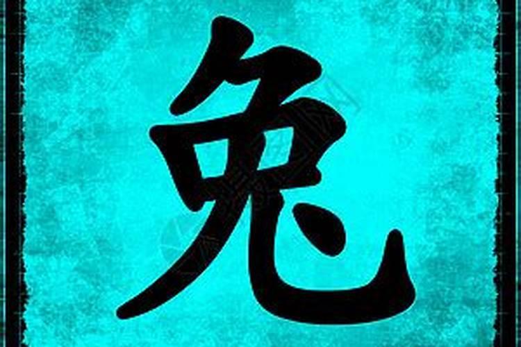 人的八字与动物的八字区分