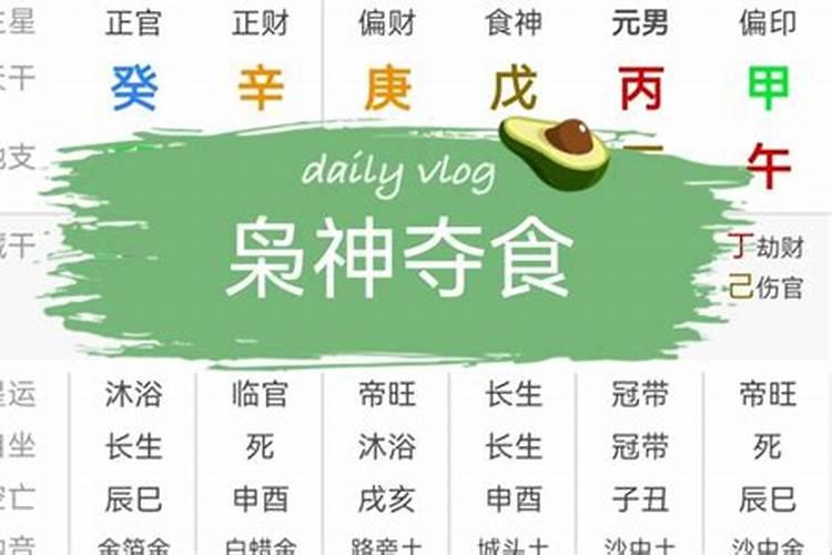 什么是枭神夺食八字，八字枭神夺食怎么化解？八字命理师的前景如何呢