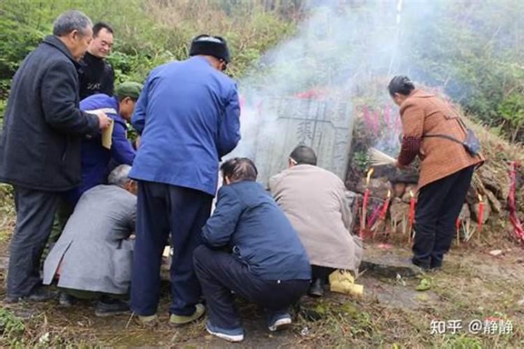 重阳节用去上坟吗