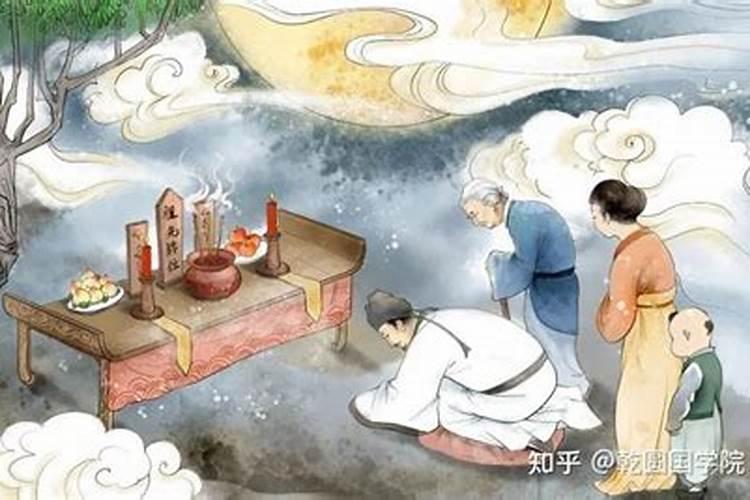 寒衣节可以去坟头祭拜吗