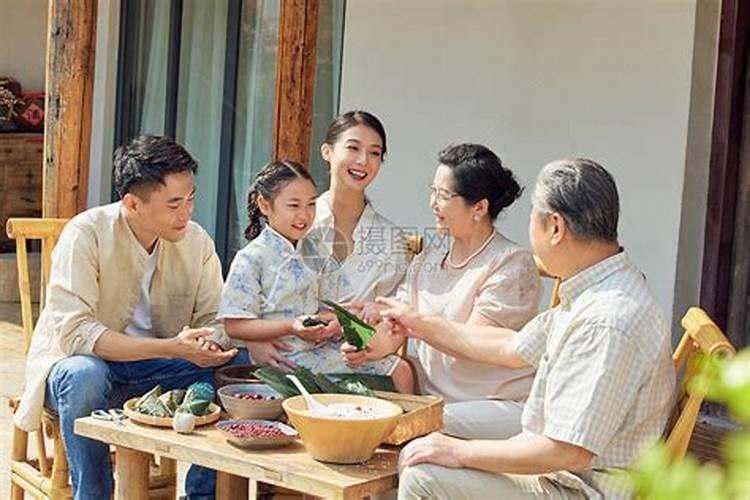 龙抬头祭拜桥